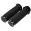 Handlebar Hand Grips Motorcycle Throttle Grip for Handle Bars Universal Compatible for  Dyna 4