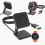 For  Active 2/Bip 6 Desktop Stand Charger  Watch USB Charging Cable Dock Charge Adapter Holder Accessories 2