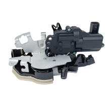 Car Door Lock Actuator for F-150 2015-2020 F-250 F-350 F-450 Super Duty 2017-2021 Front Right JL3Z1521812D