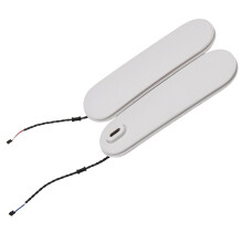 Original VR Speaker Repair Parts for Meta Quest 3S VR Headset Speaker Replacement Horn Left / Right Accessories