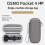 Carrying Case for  Osmo Pocket 4P/4 Shockproof Storage Bag Portable Protective Handbag Box Camera Accessories 2