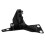 Front Bumper Bracket (Right) 8E0805364 for  A4 A4L 6