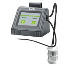 RAINPOINT WiFi Automatic Drip Watering System Kit Tuya APP Voice Controller for 10 Potted Plants Plan Timer UK Plug