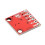 5PCS MCP4725 I2C DAC Breakout Module Development Board 4