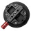 Hand Pump Vacuum Suction Cup 1/4" 3/8" for  Locating Hole Camera Stabilizer Bracket for  for  Auto Car 1