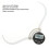 External Caliper 0-150mm Spring Type Outer Diameter Digital Caliper Digital Electronic Pressure Gauge 2