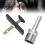 18195 CV Axle Bearing Puller Tool Kit 8" Front Differential for  Tacoma, 4Runner,   2003-2018 3