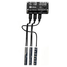 2UUL BT05 Battery Activation Test Board Dead Battery Recovery Charging Detector Repair Accessory