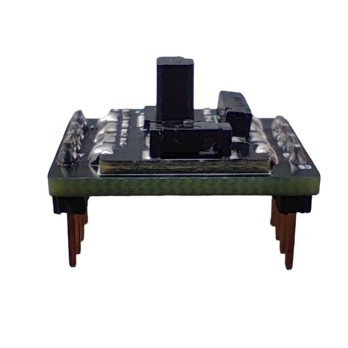 Compis System RM3100 SPI Module Compass Module Ultra-High Resolution for Drone ...