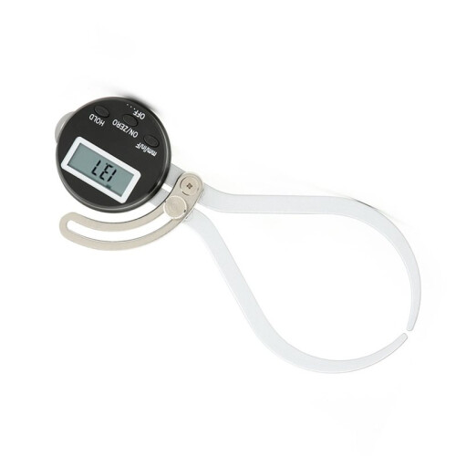 External Caliper 0-150mm Spring Type Outer Diameter Digital Caliper Digital Electronic Pressure Gauge 2