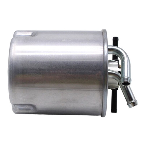 Car Fuel Filter 16400-EC00A 16400-EC00B for  Patrol GU 2007-2016 4cyl ZD30DDTi 3.0L CRD Engine Filter 16400EC00A 1