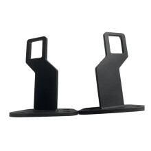 1Pair Car Rear Connecting Bracket for Vezel CRV CR-V 17-21 Side Adjustment Mounting Bracket