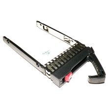 Hard Drive Tray Caddy 2.5" SSD Mount 500223-001 500223-002 HDD Caddy for