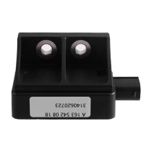 ESP Yaw Rate Sensor A1635420818 for W163 ML320 ML430 ML500 ML55 AMG 1998-2005 New High Quality Auto Parts