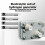 New 100ML Electrolytic Cell Module PEM Hydrogen Generator for Pure Water and Distilled Water 4