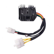 Motorcycle Voltage Regulator Rectifier for T380 GT550 GT750 TS 400 TS400 Replace 32800-31021 32800-37010