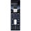 Tuya WIFI  Socket Digital Wattmeter Electricity Consumption Power Kwh Electric Consumption Analyzer BR Plug 6