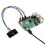 Waveshare 1.47 Inch LCD Display Module 172x320 Rounded Corners SPI RGB TFT Screen for  STM32 Raspberry Pi 9