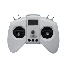 ETO8 ELRS 2.4G TX Universal Drone Handheld Remote Control 8-CH Drone Flight Controller for RC FPV Drone