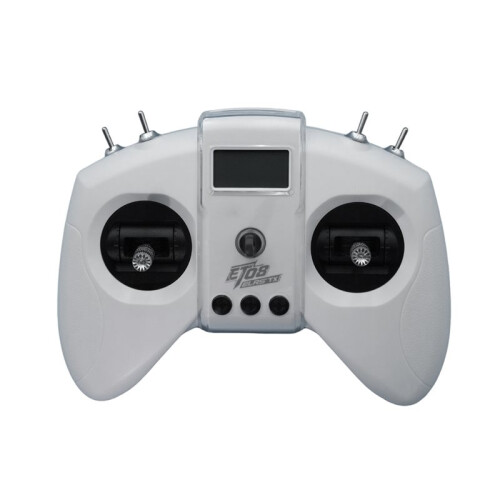 ETO8 ELRS 2.4G TX Universal Drone Handheld Remote Control 8-CH Drone Flight Controller for RC FPV Drone
