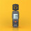 LD363 Tragbarer Digitaler Anemometer mit LCD-Display, Temperatursensor, Luftstrommesser und Windgeschwindigkeitsmessung. 5