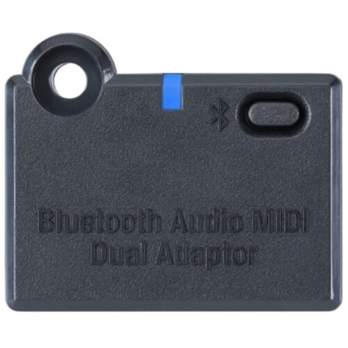 Wireless Expansion Adapter for BOSS BT-DUAL  Audio MIDI Dual Adapter Cannot Be Used Separately