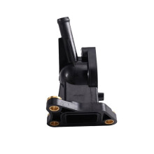 Koelvloeistofthermostaatbehuizing 53010553AB voor Liberty 2002-2005 53010553 53010553AA