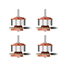 4SZT 0702 36000KV Silniki Bezszczotkowe (2026) do Dronów dla Ramy Air65 II
