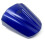 Coprisella Posteriore per Moto per  GSX-S1000  2022+ Blu 1