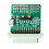 ISP EMMC JTAG Adapter for UFI BOX, Z3X EASY JTAG  BOX to Improver Performance 5
