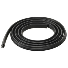 Joint D'Étanchéité de Porte de Voiture Gauche 22766379 pour Silverado pour Sierra 1500 2500 3500 Cabine Allongée 2007-2013 L