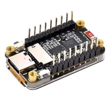Płytka Rozwojowa ESP32-C6 1,47 Cala z Wyświetlaczem LCD 172x320 RGB LED WiFi6 BLE5 z Pinheaderem