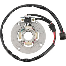 Stator Coil for YZ250 YZ250F YZ400 YZ400F YZ426 YZ426F YZ450 YZ450F 5SF-85560-00 5XD-85560-09 5BE-85560-00