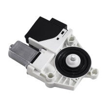 Front Left Window Lifter Motor Module 6Y2959802 for Fabia Roomster Transporter 05-10 FL