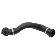 Left Side Engine Coolant Hose A2055018201 for - C-Class W205 C180 C200 C300 X253 15-22 Cooling Water Hose