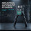 FSE Wire Stripper Large Gauge Wire Stripping Tool Labor Saving Electrical Cable Stripper for Electricians FS-D7416 2