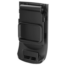 For X4 USB Cover Charging Port Protector Replacement Side Door Black for Insta 360 X4 Accessories