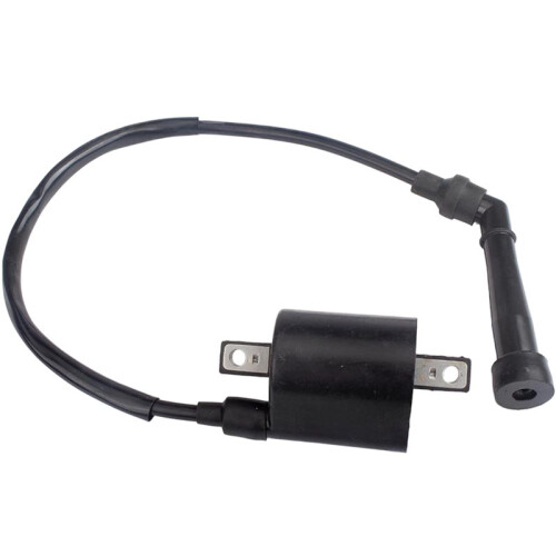 Motorcycle Ignition Coil for  Vstar 650 Custom XVS650A Classic Silverado High Voltage Igniter  Cable 1