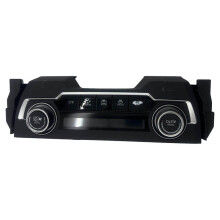 Pannello di Controllo 'Aria Condizionata Interruttore 'Aria Condizionata Automatica per Modello (10a Generazione) Fc1/Fk7