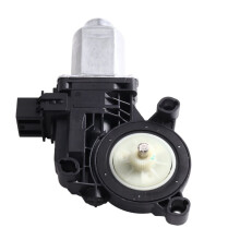 Motore del Regolatore Della Finestra Anteriore Sinistra 6RD959801B 6RD959801E per 2011-2019 FL