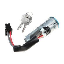Interruttore di Accensione In Acciaio Inox 7700533353 per Modelli per R4, R6 e R12.