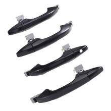 Car Outer Exterior Door Handle for CRV CR-V Gen3 2007-2011 72180-SWA-A11 72140-SWA-A11 72640-SWA-A11 72680-SWA-A11