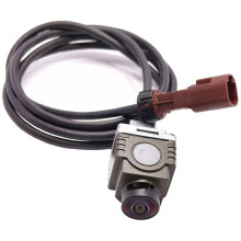 A0009059509 Car Accessory Reliable Front View Camera for - EQC Series