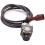 A0009059509 Car Accessory Reliable Front View Camera for - EQC Series 1