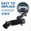 Coolant Pipe (with Sensor) 1C0129684AH 1C0129684AJ Suitable for  Beetle,  A4, A6 5