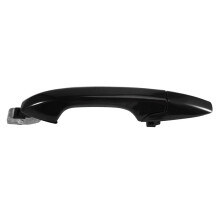 Car Rear Left Outer Exterior Door Handle for CRV CR-V Gen3 2007-2011 72680-SWA-A11
