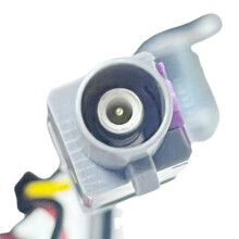 5ND827566A Trunk  Handle Rear Cover Handle Trunk  with Camera for   2010-2019 5N0827566A
