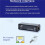 Serial Port RS485 to WiFi Serial Device Server EW11 Support TCP/IP Telnet Modbus TCP Protocol IOT Data Transfer 4