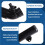 Coolant Pipe (with Sensor) 1C0129684AH 1C0129684AJ Suitable for  Beetle,  A4, A6 6