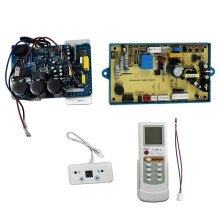 QD85U+ Air Conditioner Control Board Universal A/C PCB Control Board System for Variable Frequency Air Conditioner